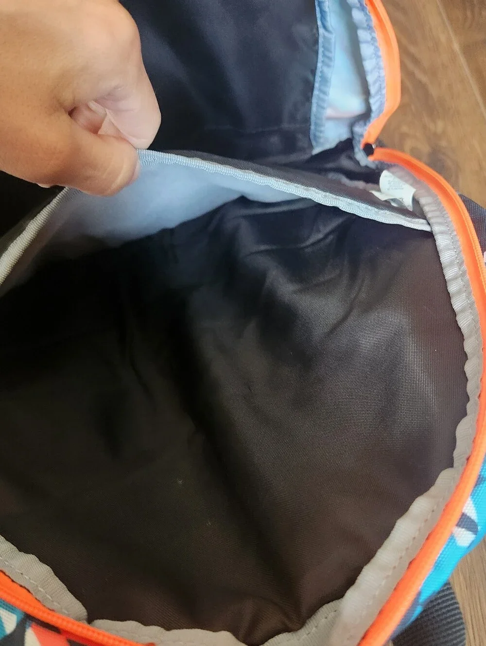 Under Armour durable storm